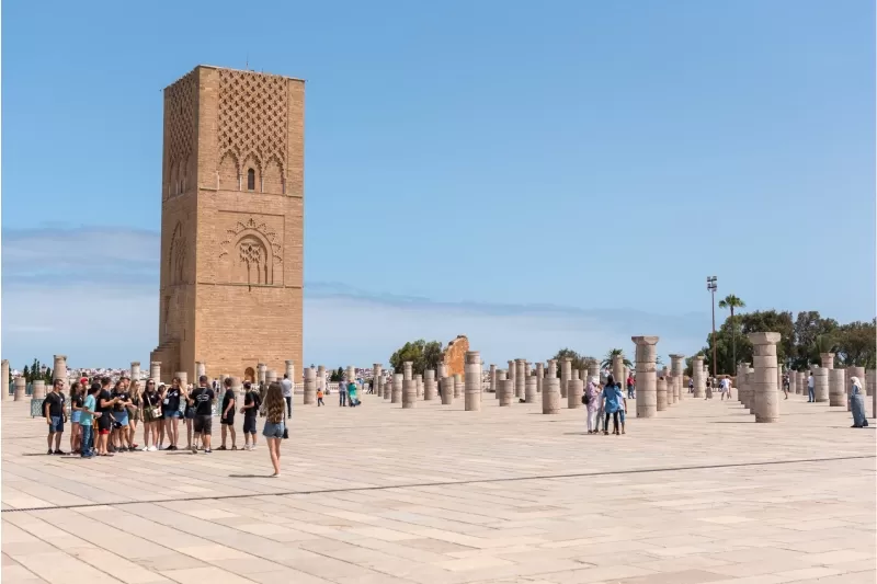 tour marocco città imperiali